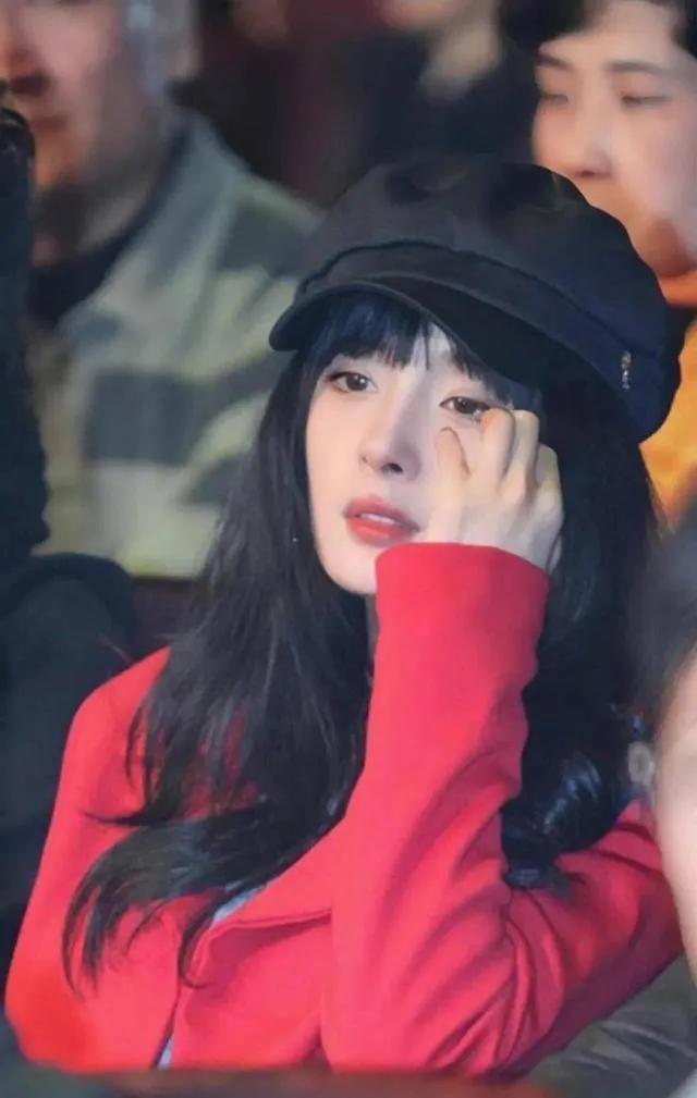 杨幂我老公呢出自哪里_杨幂出自老公是谁_杨幂原来老公是谁