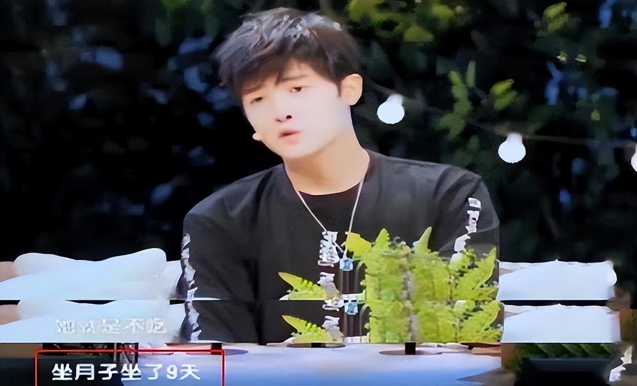 杨幂原来老公是谁_杨幂我老公呢出自哪里_杨幂的老公