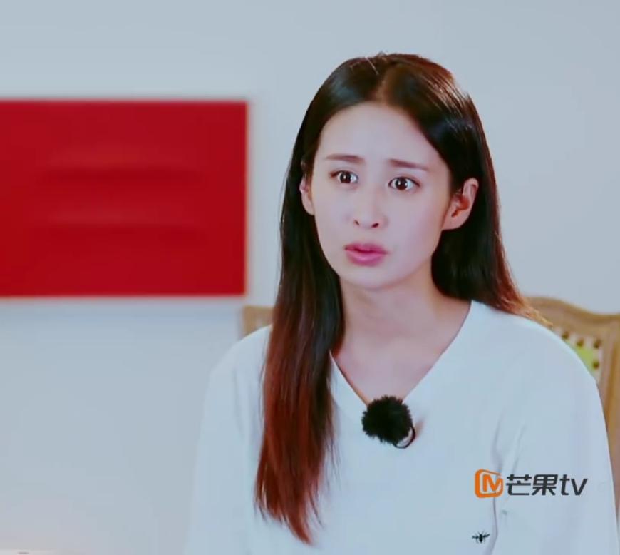 杨幂我老公呢出自哪里_杨幂的老公_杨幂原来老公是谁