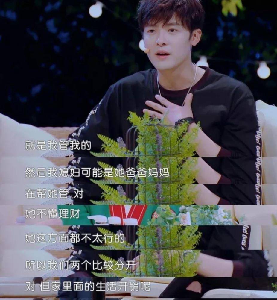 杨幂原来老公是谁_杨幂的老公_杨幂我老公呢出自哪里