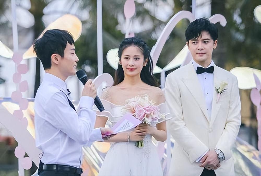杨幂的老公_杨幂原来老公是谁_杨幂我老公呢出自哪里
