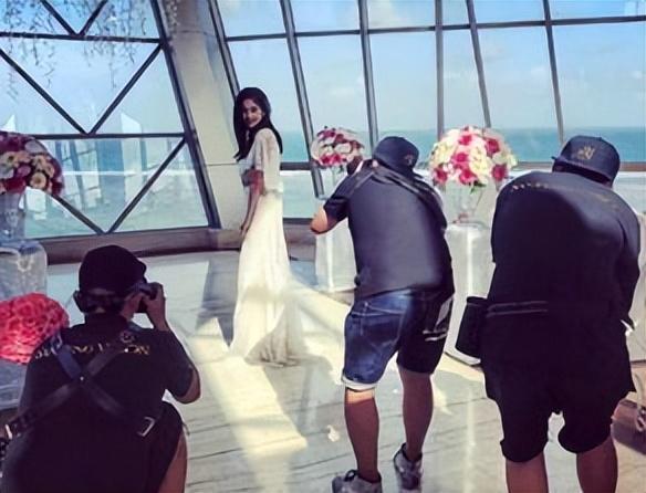 杨幂我老公呢出自哪里_杨幂的老公_杨幂原来老公是谁