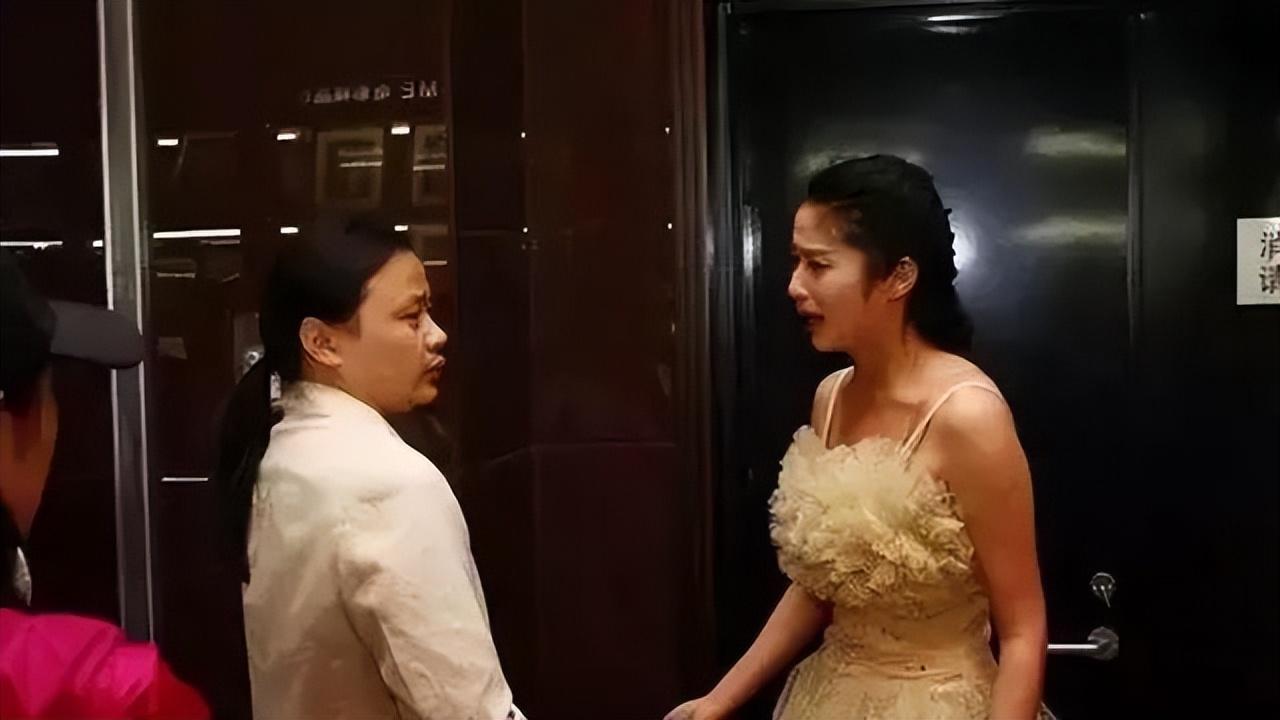 杨幂原来老公是谁_杨幂的老公_杨幂我老公呢出自哪里