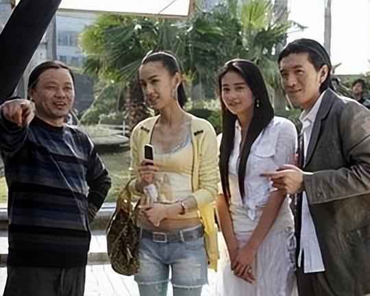 杨幂我老公呢出自哪里_杨幂原来老公是谁_杨幂的老公