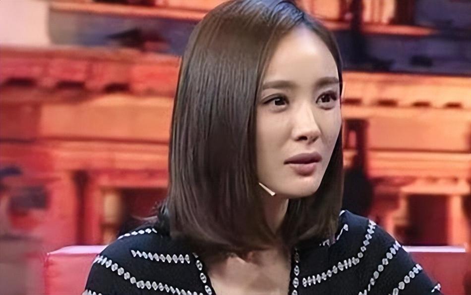 杨幂原来老公是谁_杨幂我老公呢出自哪里_杨幂的老公
