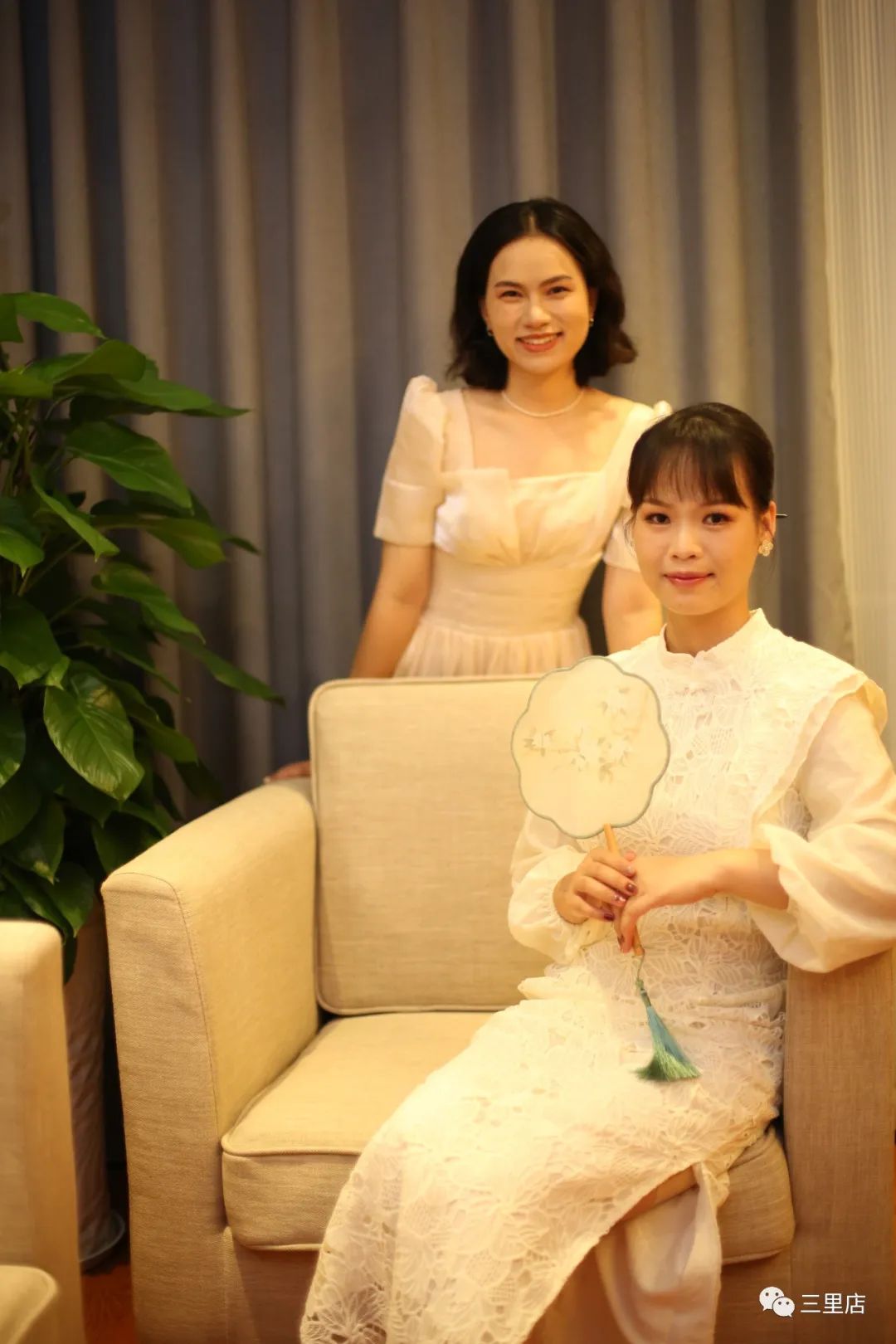 兰馨_绣娘兰馨_桂馥兰馨