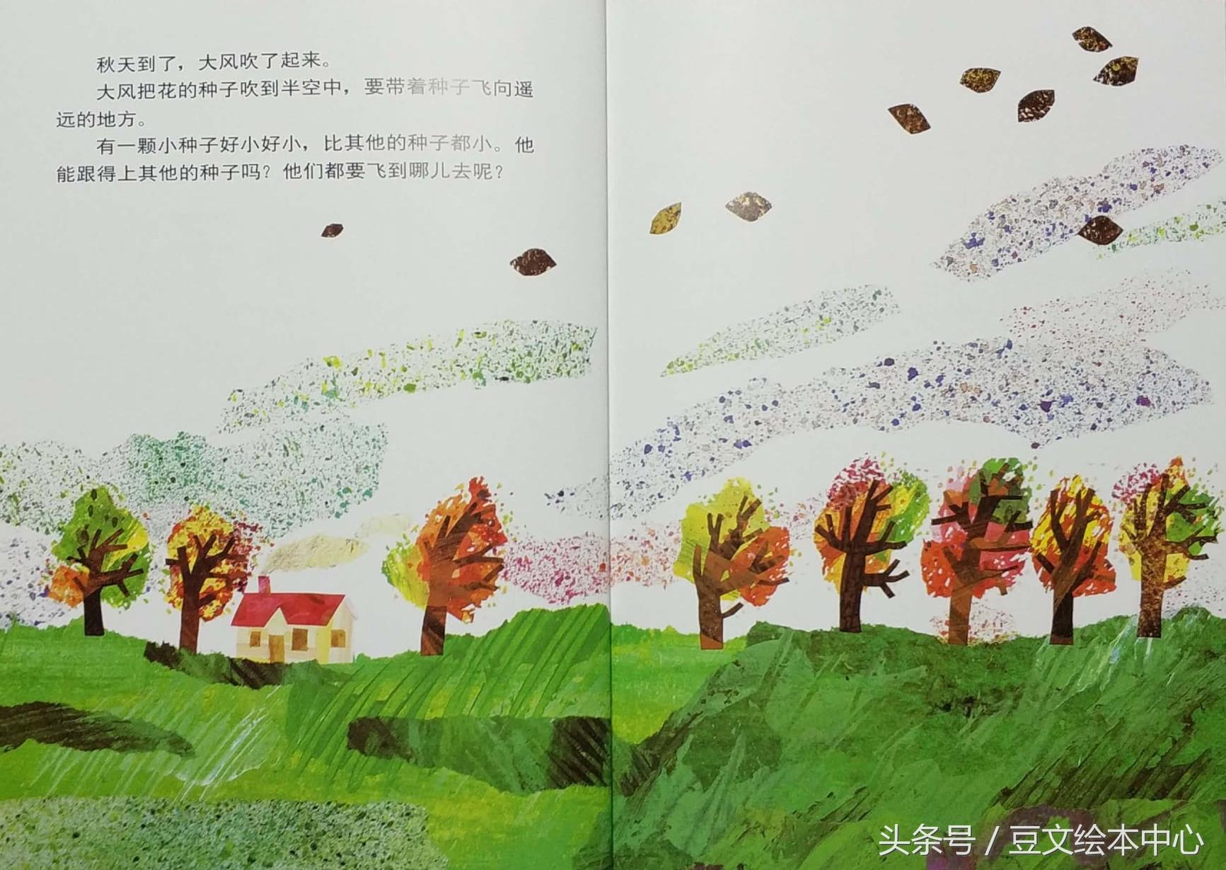 种子小营养物质不足_小种子_种子小小的像什么的比喻句