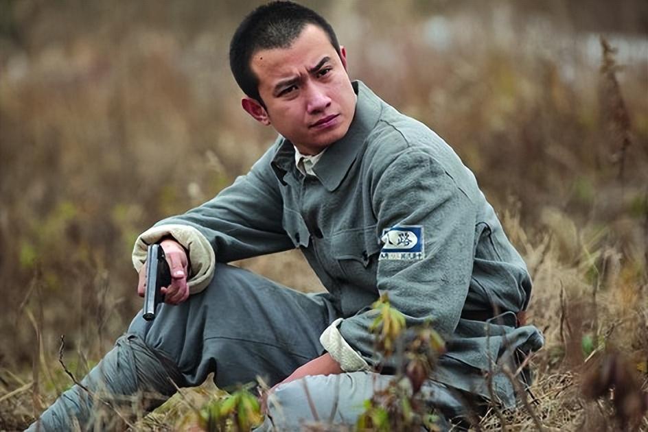 先驱战士_先驱战队_特战先驱