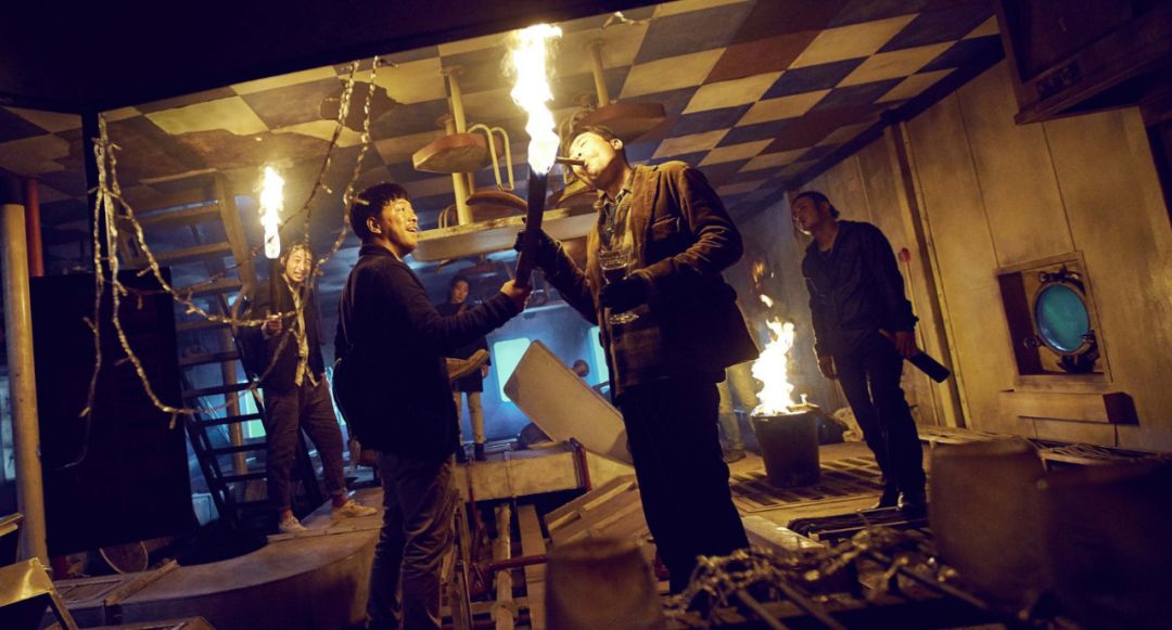 一出好戏结局_结局好的电视剧有哪些_结局好的戏曲