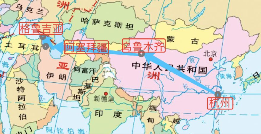 格鲁吉亚物价真的低吗_格鲁吉亚消费低_格鲁吉亚物价低吗