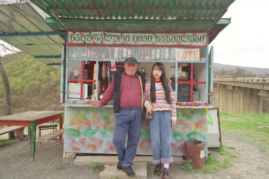 格鲁吉亚物价低吗_格鲁吉亚消费低_格鲁吉亚物价真的低吗