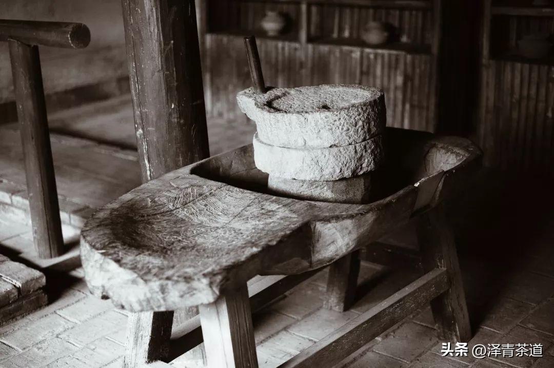 古道湿茶_古方袪湿茶_古道茶旅