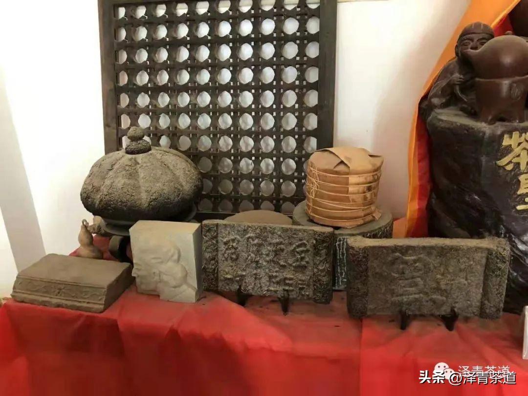 古方袪湿茶_古道湿茶_古道茶旅