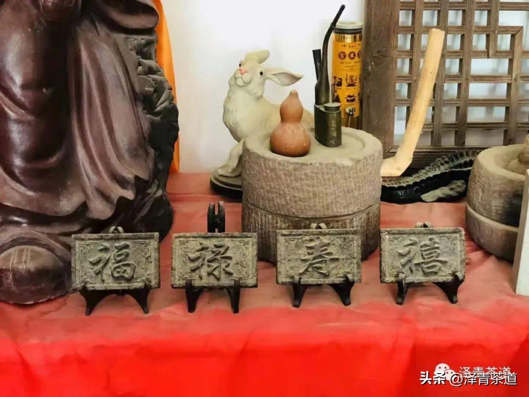 古道湿茶_古方袪湿茶_古道茶旅