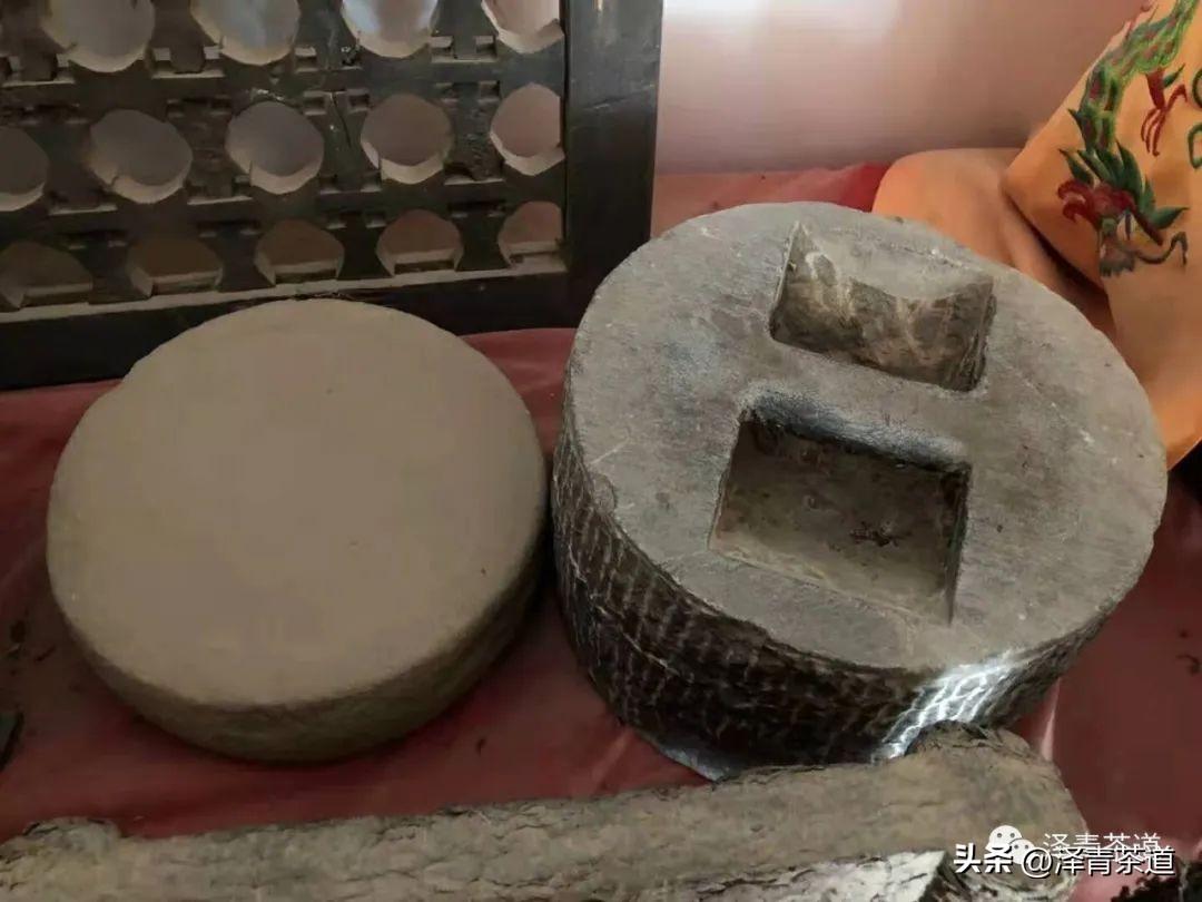 古方袪湿茶_古道茶旅_古道湿茶