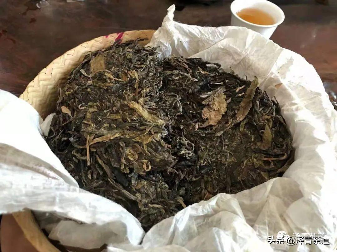 古方袪湿茶_古道湿茶_古道茶旅