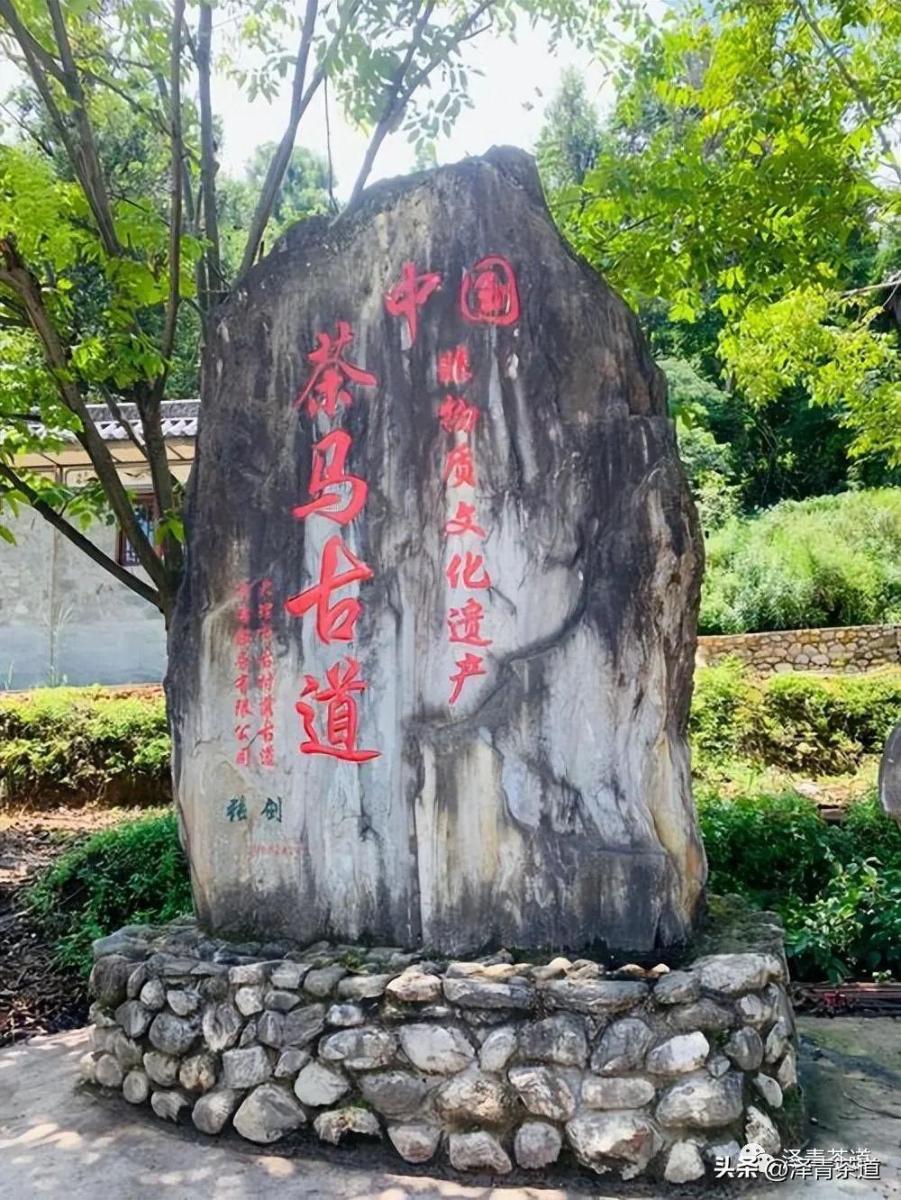古方袪湿茶_古道茶旅_古道湿茶