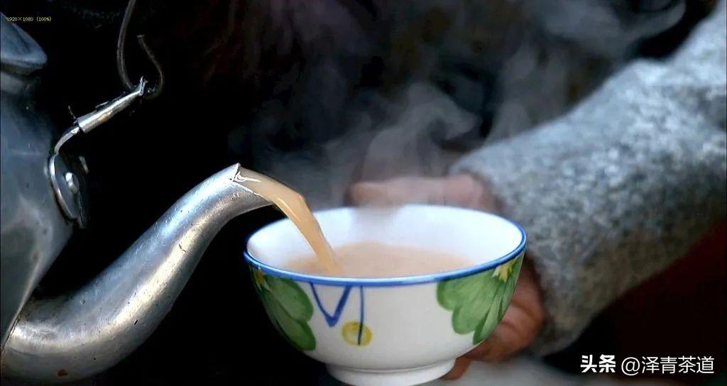 古道茶旅_古道湿茶_古方袪湿茶