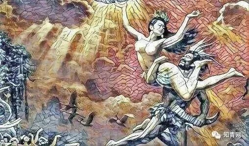 太皞_太皞是什么意思_太皞是谁