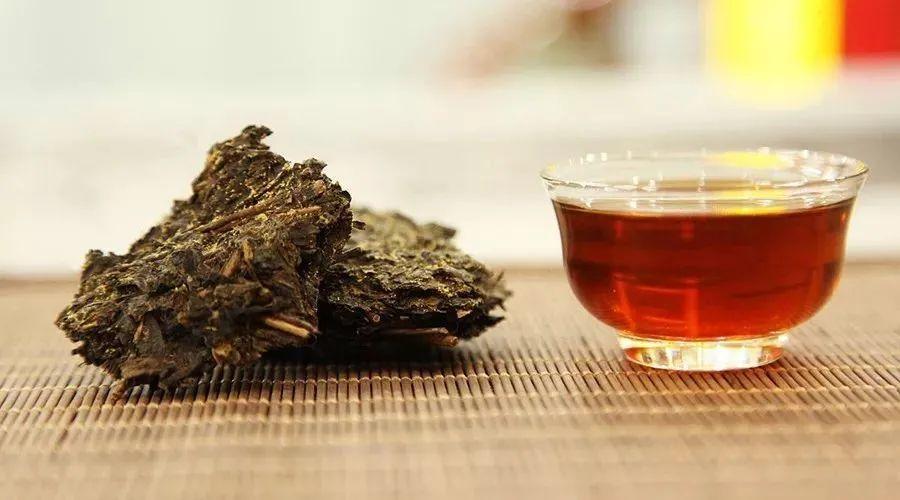 古道湿茶_古道茶旅_古道湿茶的作用