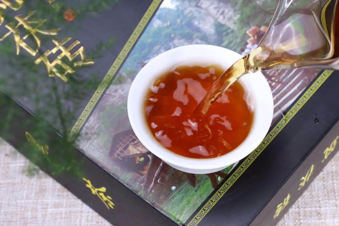 古道湿茶_古道湿茶的作用_古道茶旅