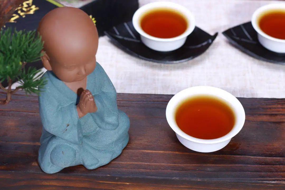 古道湿茶_古道湿茶的作用_古道茶旅