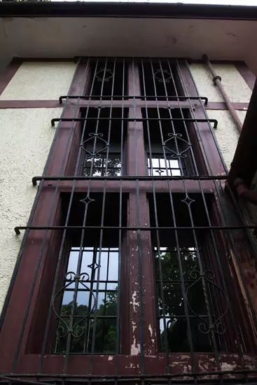 繁体庐字笔顺_繁体庐字行书写法图片_庐的繁体字