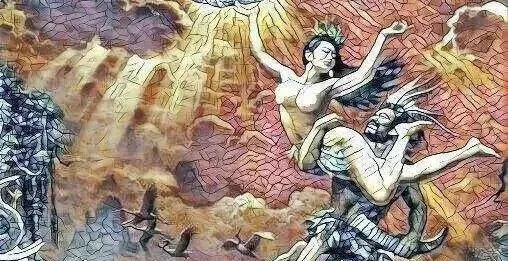太皞_太皞是什么意思_太皞怎么读
