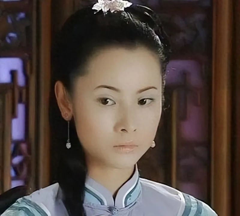 碧血剑女演员_碧血剑电影演员_碧血剑演员表