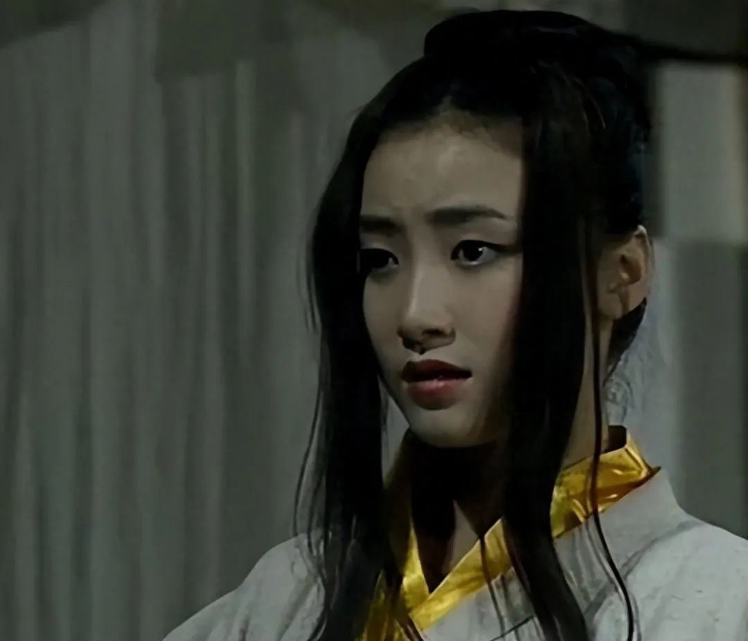 碧血剑电影演员_碧血剑演员表_碧血剑女演员