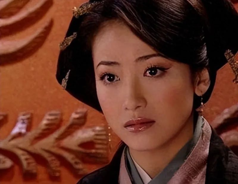 碧血剑电影演员_碧血剑女演员_碧血剑演员表