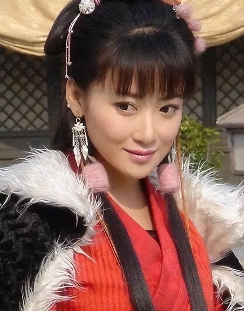 碧血剑演员表_碧血剑电影演员_碧血剑女演员
