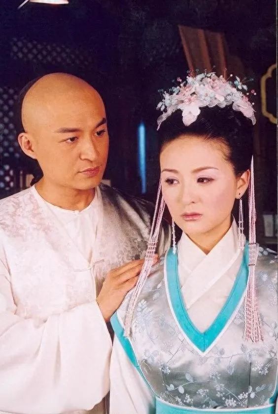 碧血剑女演员_碧血剑演员表_碧血剑电影演员