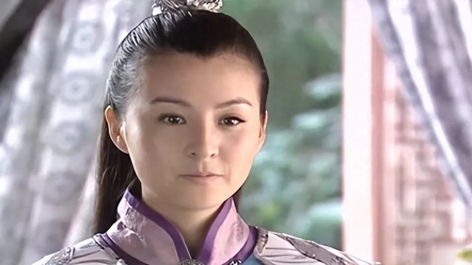 碧血剑电影演员_碧血剑演员表_碧血剑女演员