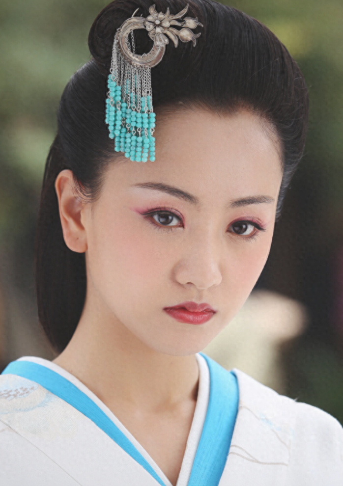 碧血剑女演员_碧血剑电影演员_碧血剑演员表