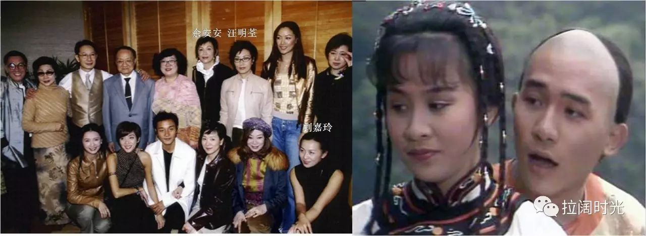 碧血剑演员表_碧血剑演员_碧血剑的演员表
