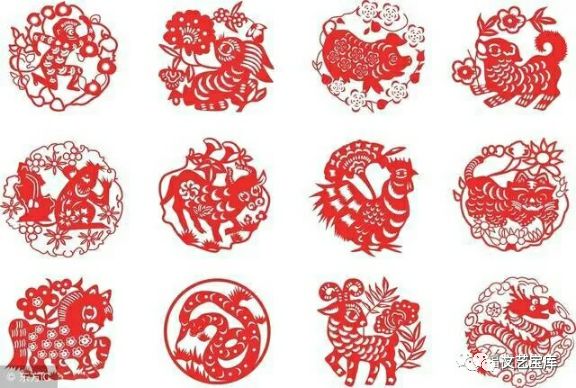 十二生肖金木水火土表_生肖属相金木水火土_生肖里的金木水火土