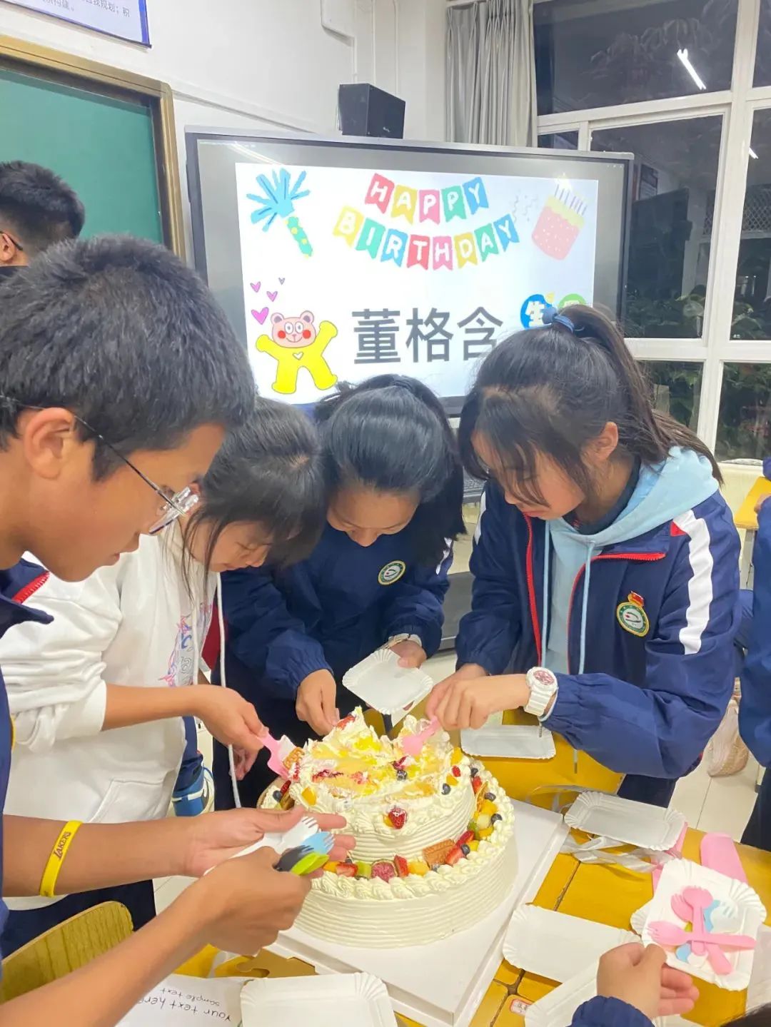 昆明行知中学_昆明行知中学管理严吗_昆明行知中学教学质量