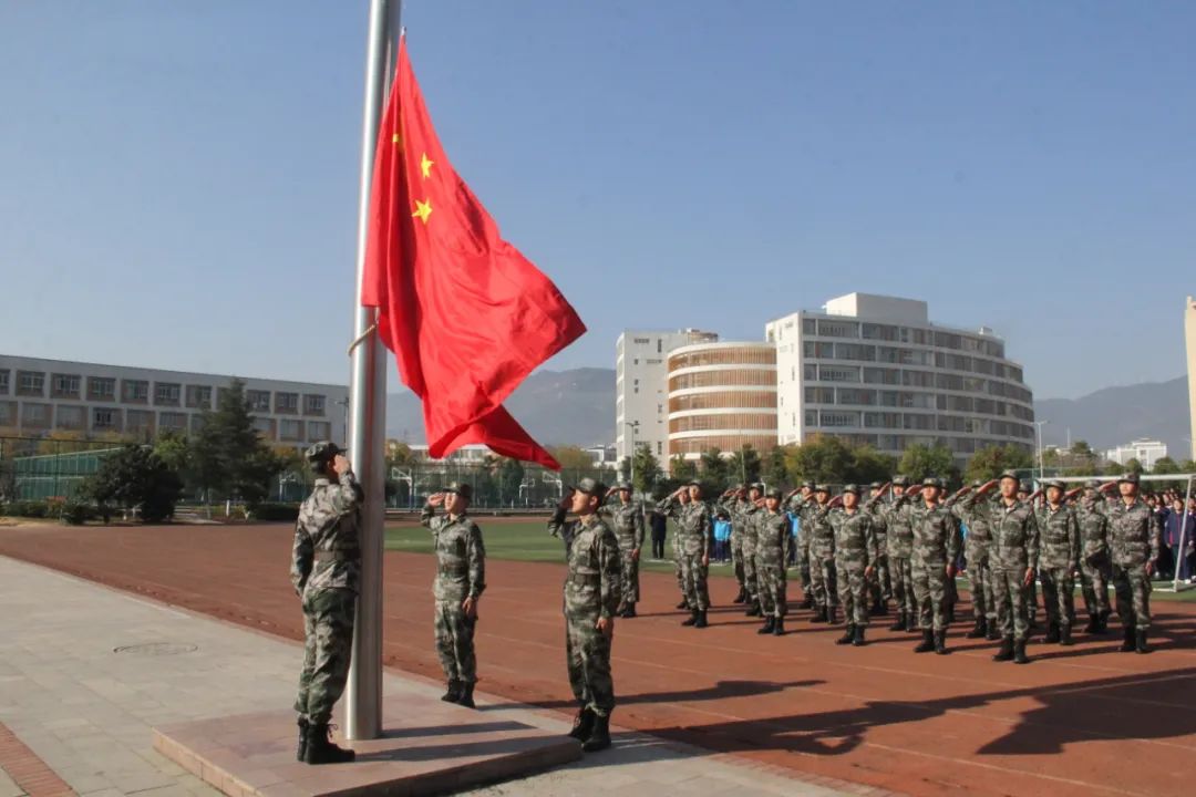 昆明行知中学管理严吗_昆明行知中学教学质量_昆明行知中学