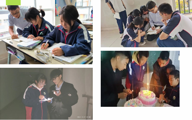昆明行知中学_昆明行知中学管理严吗_昆明行知中学教学质量