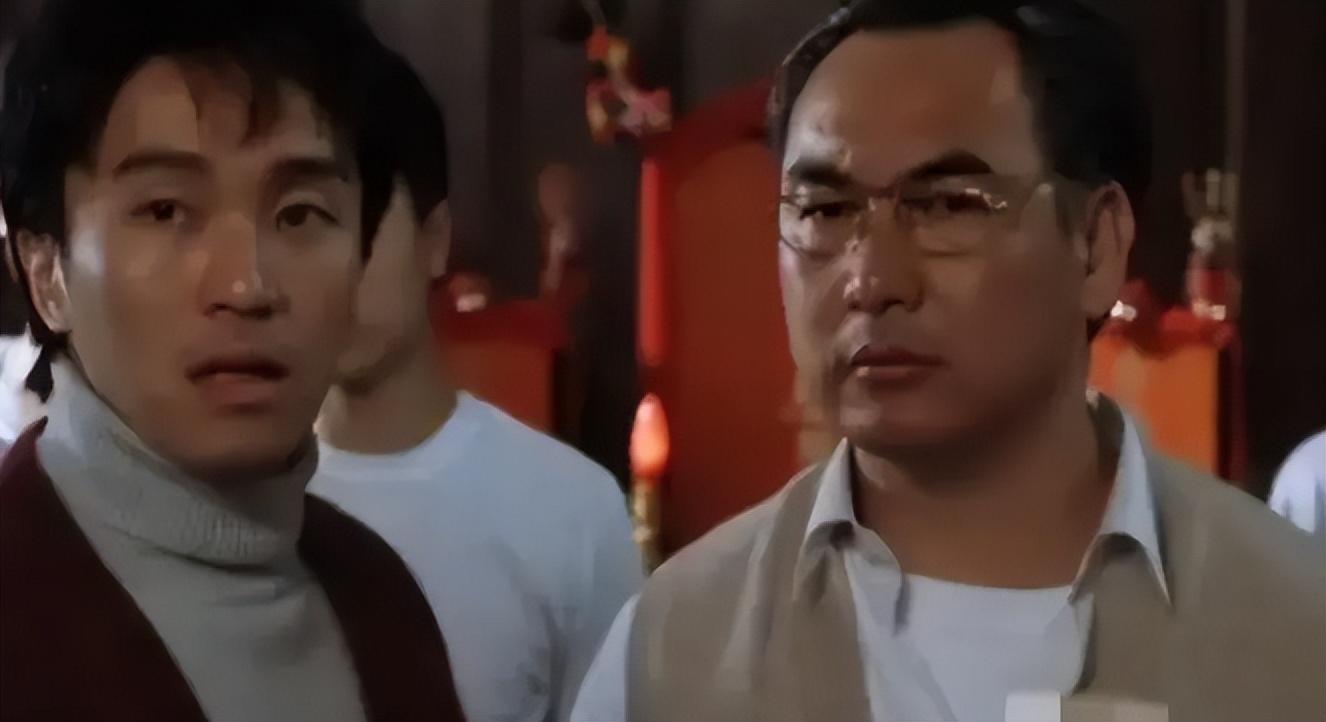 摩登武圣百度视频_摩登武圣_摩登武圣2