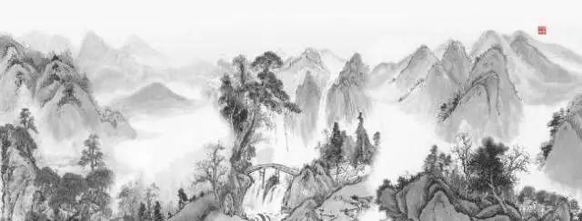 行到水穷处坐看_行到水穷处_行到水穷处不见穷不见水