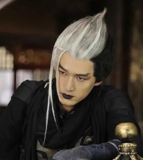魔剑生死棋剧情_魔剑生死棋的棋局_魔剑生死棋的剑