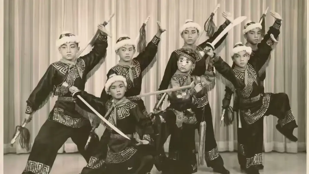 摩登武圣百度视频_摩登武圣_魔登武圣