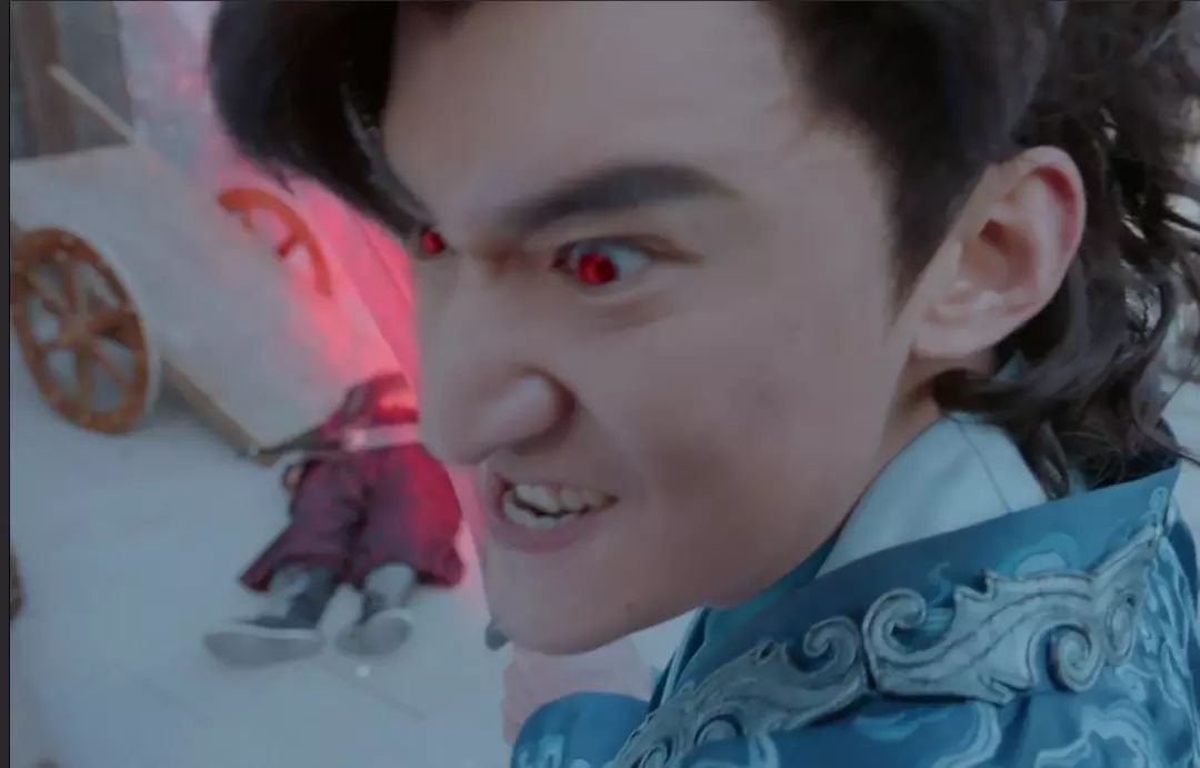 剧情生魔剑死棋是哪一集_魔剑生死棋剧情_魔剑生死棋的棋局