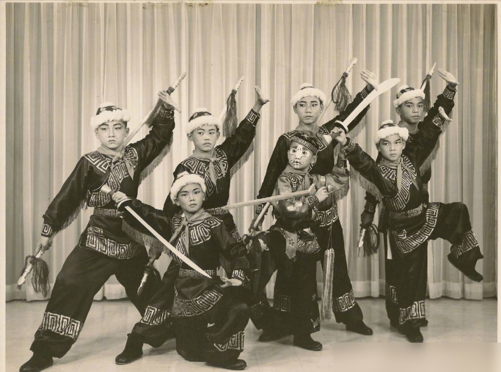 摩登圣武国语版_摩登武圣百度视频_摩登武圣