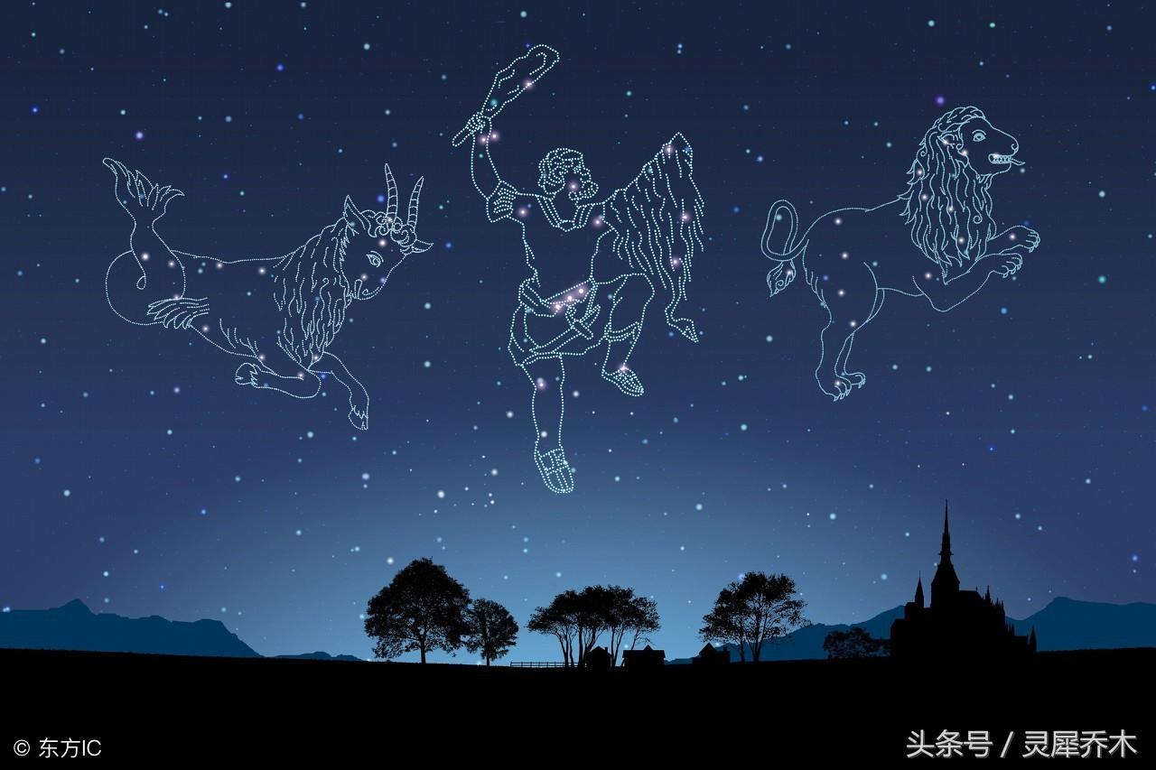 月亮星座在星盘上怎么看_星盘月亮_月亮星座星盘查询