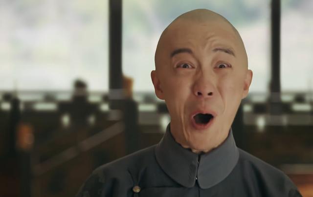 延禧攻略剧情简介分集剧集_延禧攻略剧情_延禧攻略