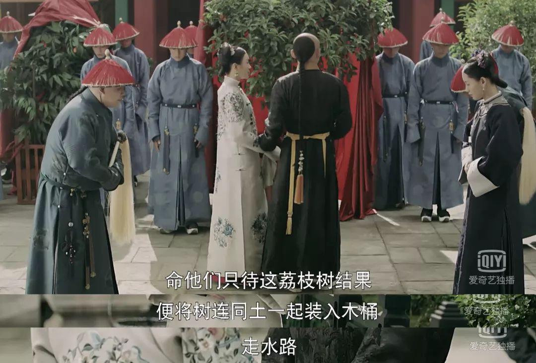 延禧攻略剧情分集介绍70集_延禧攻略剧情_延禧攻略剧情简介分集剧集