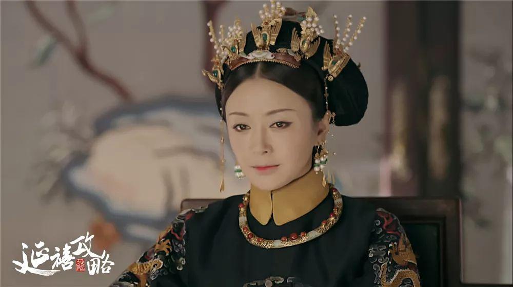 延禧攻略剧情分集介绍70集_延禧攻略剧情简介分集剧集_延禧攻略剧情